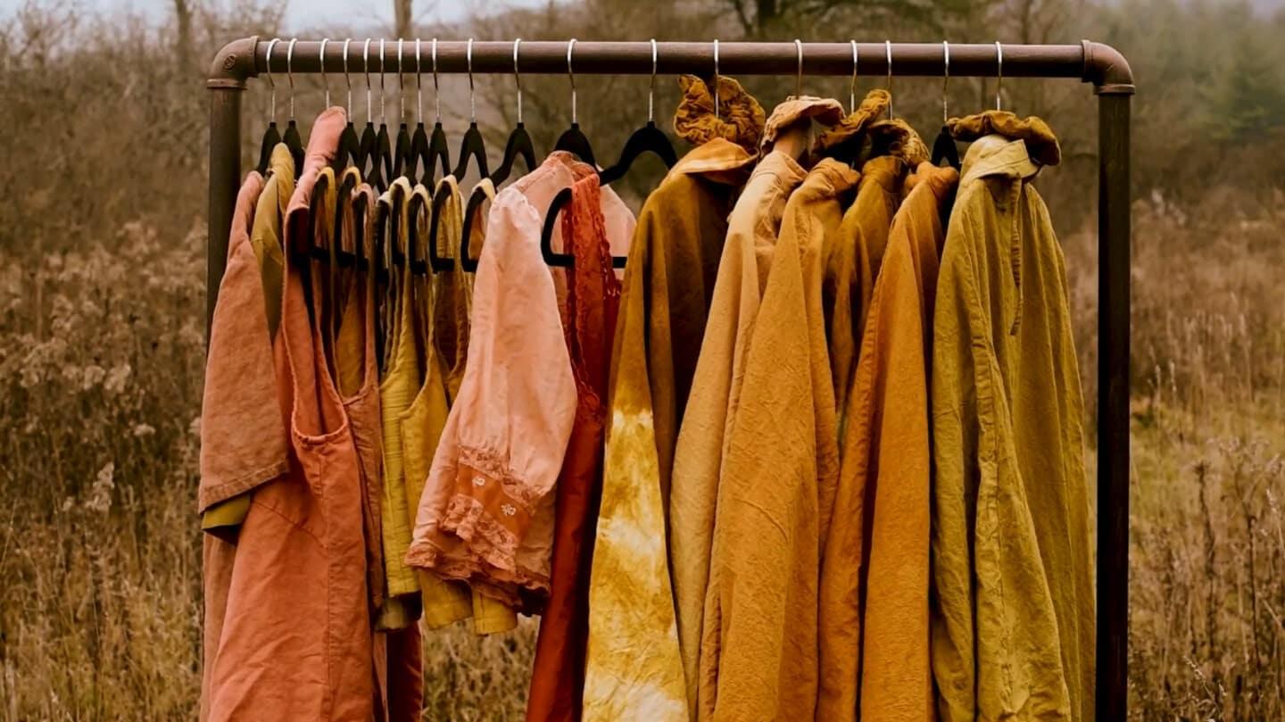Why Sustainable Fashion Matters: Sustainable Fashion Tips