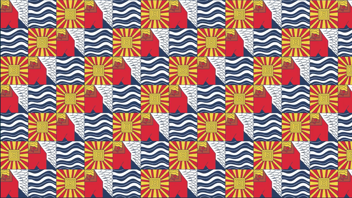 Intro to Tessellations and How to Make Your Own