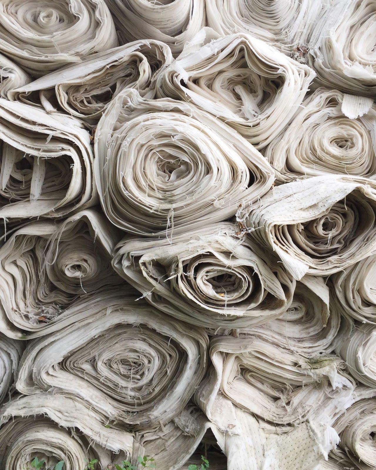 Muslin Fabric: What It Is and How It’s Made