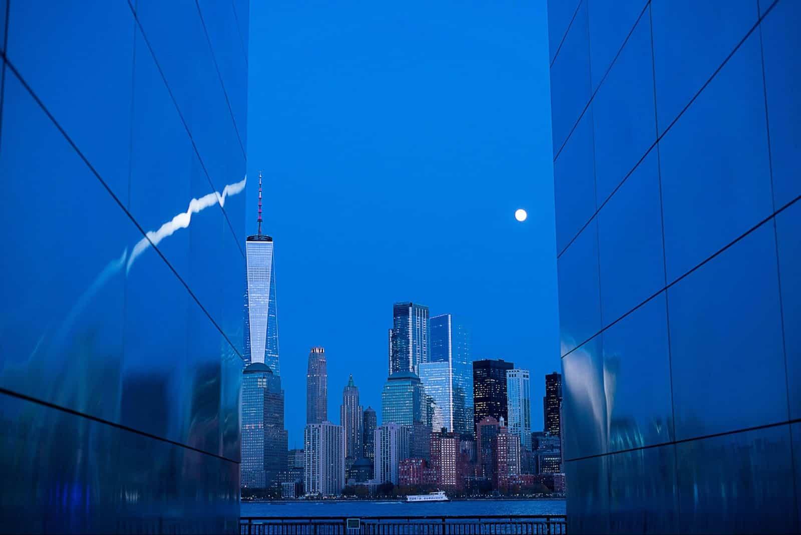 Capture the Magic: A Beginner’s Guide to Blue Hour Photography